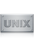 UNIX system en Leopard