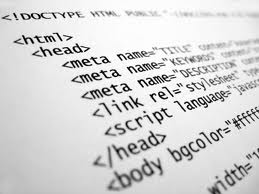 XHTML code XHTML code