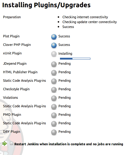 2 installing plugins